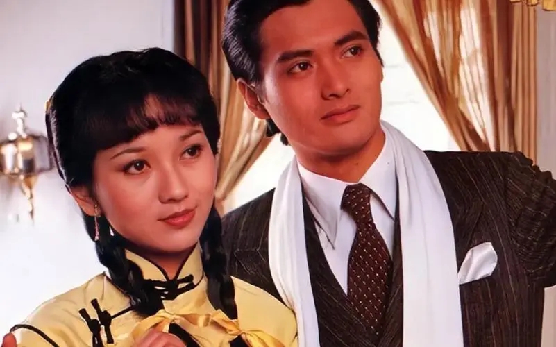 张凯丽|年轻时众星捧月,老了被嘲没演技的5位女演员,是观众口味变了吗