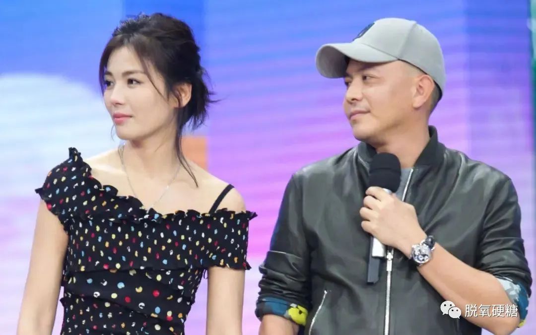 刘涛老公又欠20亿?!刘涛深夜发文:14年了,我真的累了......