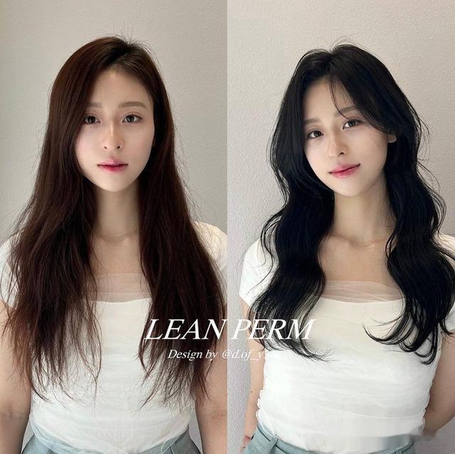 女人发型怎么换最美,这三种很不错,效果让人很满意