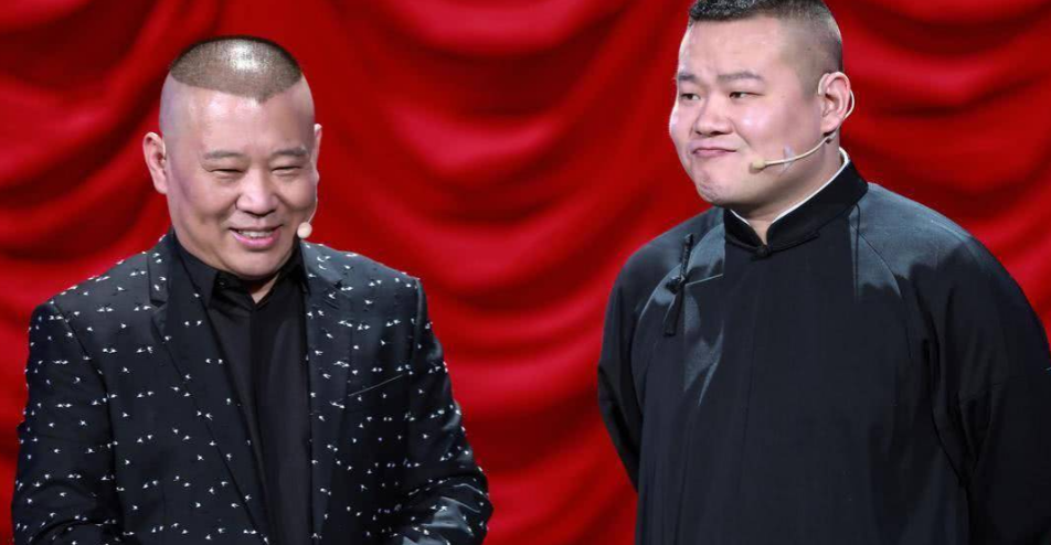 38岁的岳云鹏，走到今天该怪谁？错把平台当本事了，他是时候该醒悟了