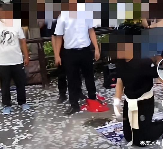 突传噩耗!网红“涛哥”去世,百辆豪车送行,曾与赵本山魏三交好