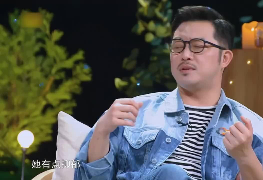 夫妻本是同林鸟,这一次沙溢也救不了,多次婚变又大闹片场的胡可