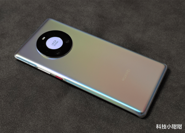 麒麟9000|华为新机入网登记：5G+5nm+鸿蒙3.0系统，麒麟9000芯片再现，真香