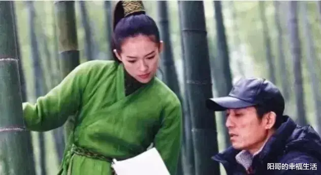 张艺谋怒批汪峰：你需要什么样的女人，才能不离婚？