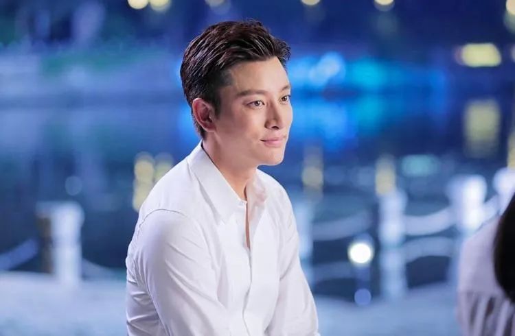 贾乃亮私生活遭曝光!