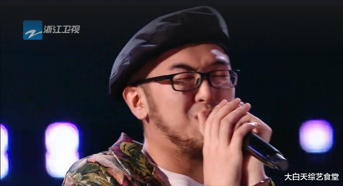 周华健对李在溪的调侃,隐藏着刘宪华最终放弃李在溪的真正原因