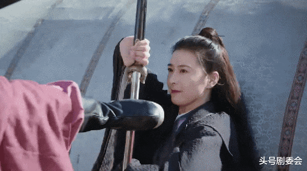 开播一天，拿下飙升榜第一！我断言：这部剧必将火遍全国！