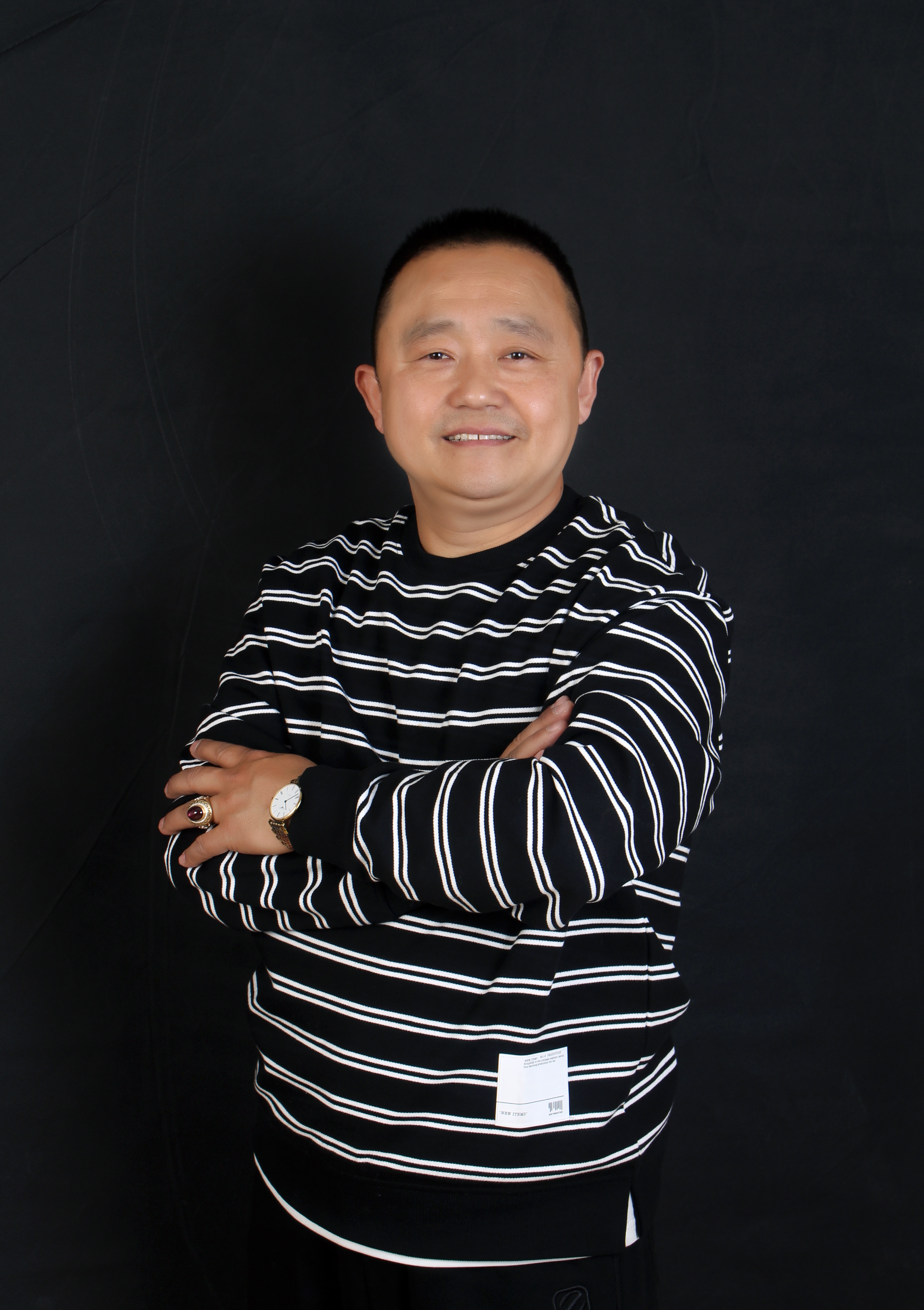 玉雕|玉雕大师——张鹤群