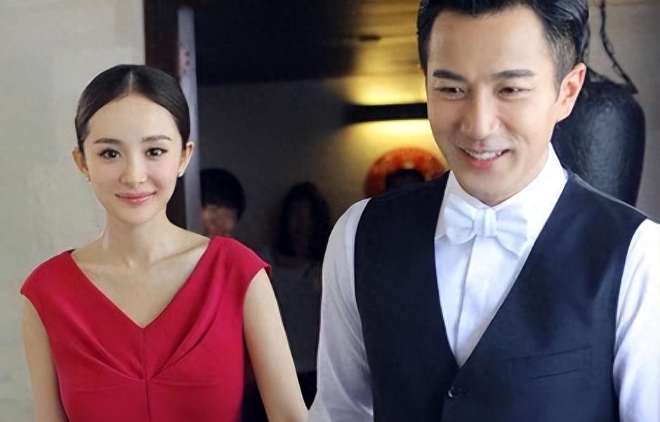 复合娱乐圈的又一次震撼! 刘恺威宣布将小糯米的抚养权归还给杨幂！