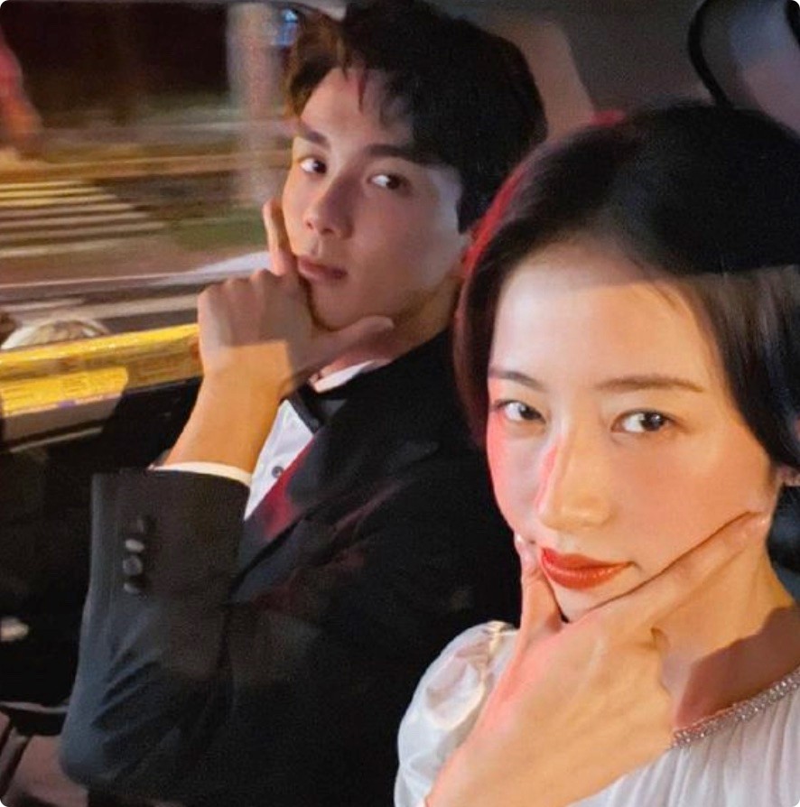 别折磨观众眼睛了!孙俪和魏大勋演姐弟恋?网友:娘娘别想不开啊