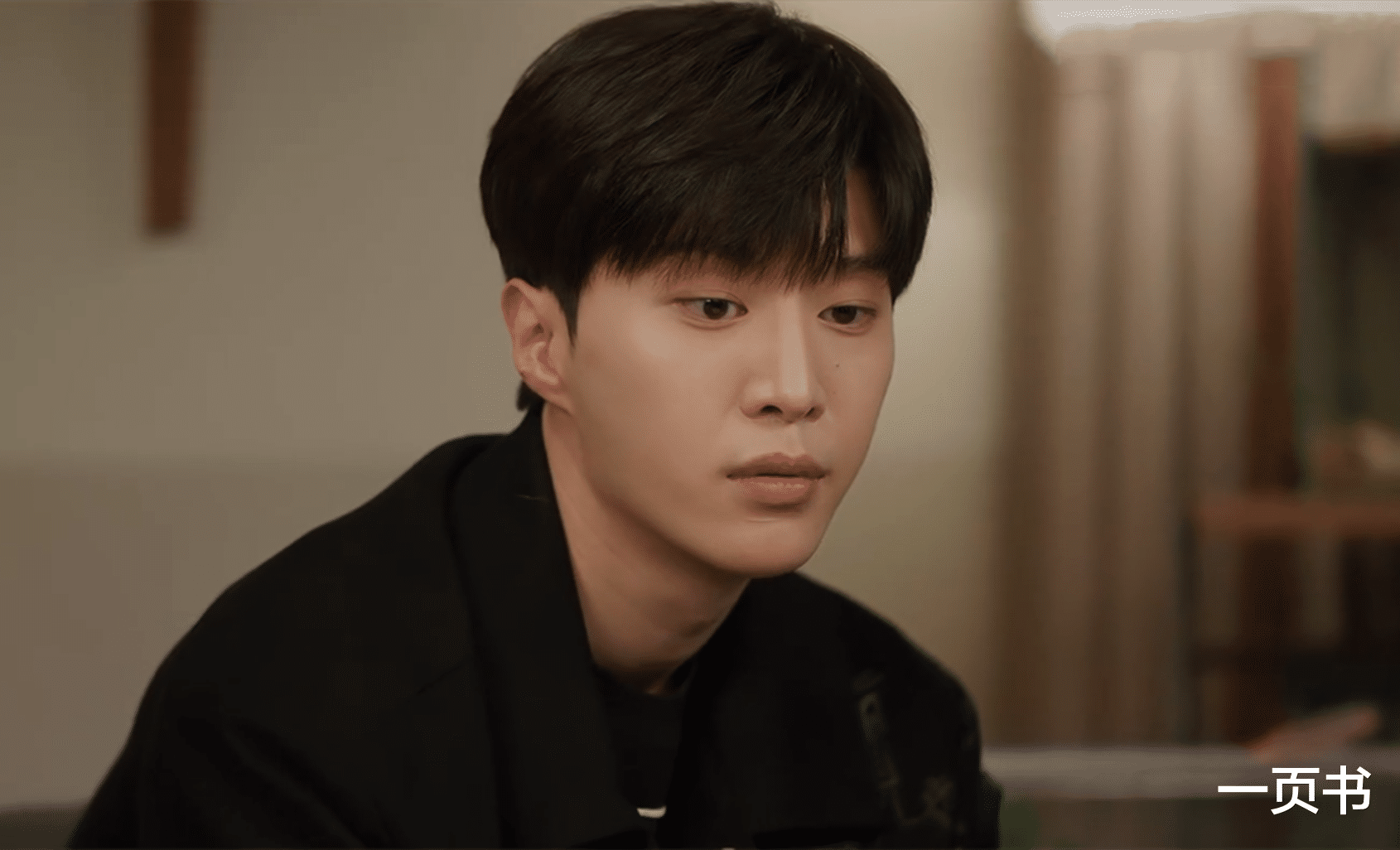 《要久久爱》看懂关超的父母,才知他放下蓝亦菲的原因,太无奈了