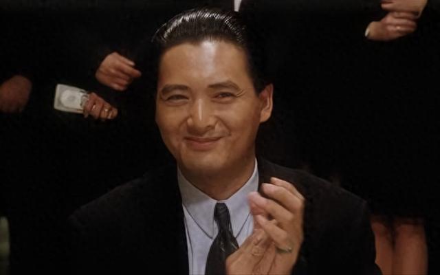 周润发裸捐56亿背后的心酸:无儿女,患糖尿病,一个月花8百元