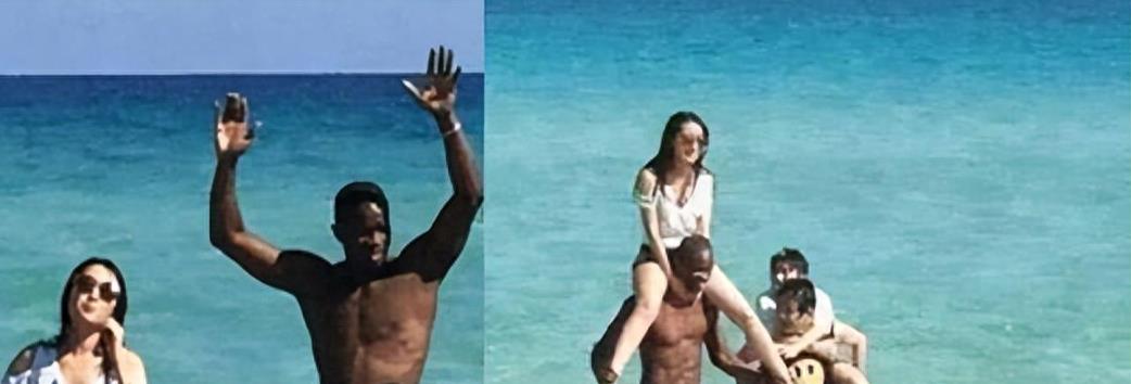 混乱情史再被扒,42岁“风流成性”的马苏,再多名利都救不了她?