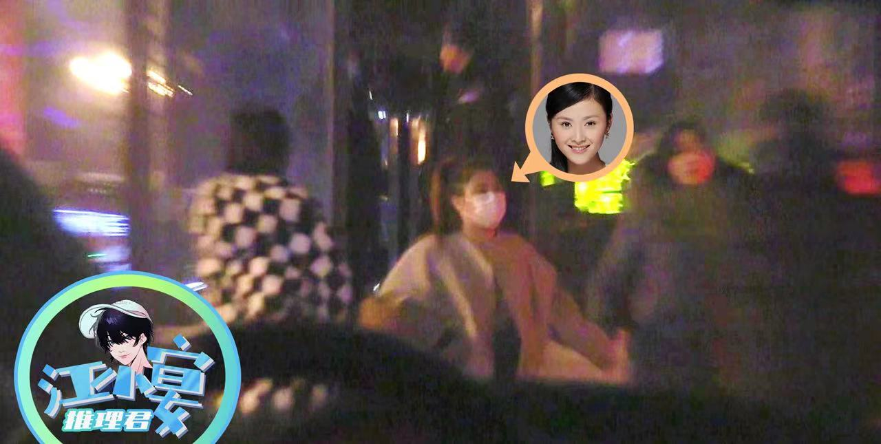 沈腾|沈腾婚变风波后携妻儿聚餐！疑醉酒走路踉跄被搀扶，妻子身材发福