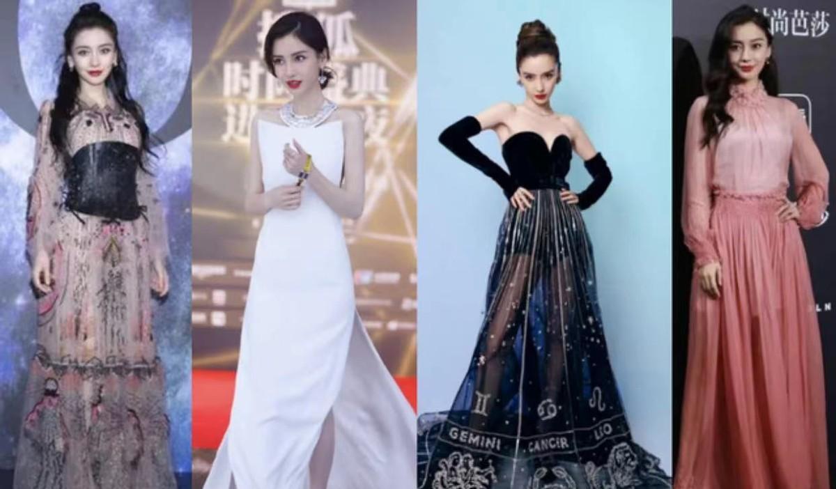 一日夫妻百日恩，但这一次对不起，黄晓明没有“放过”杨颖!