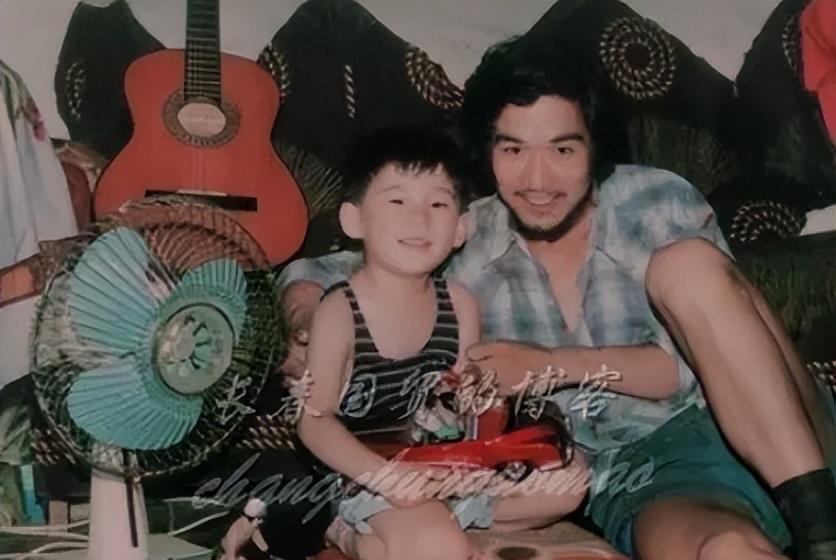 善恶终有报！40岁张默，就这样改写了他自己的结局