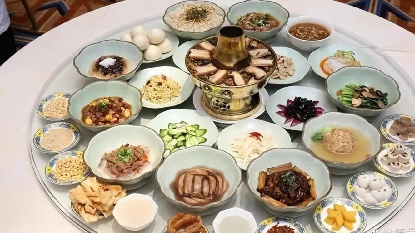 |北京著名的8道“京菜”，道道经典，是京帮菜之魂，让人直咽口水
