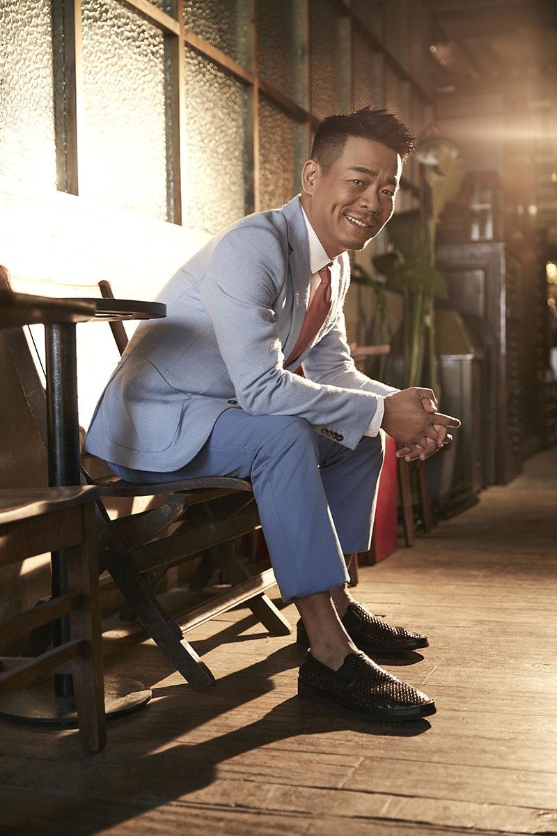 |“落魄歌手”孙浩，曾是春晚红人，被张嘉译提携10年，今婚姻成谜