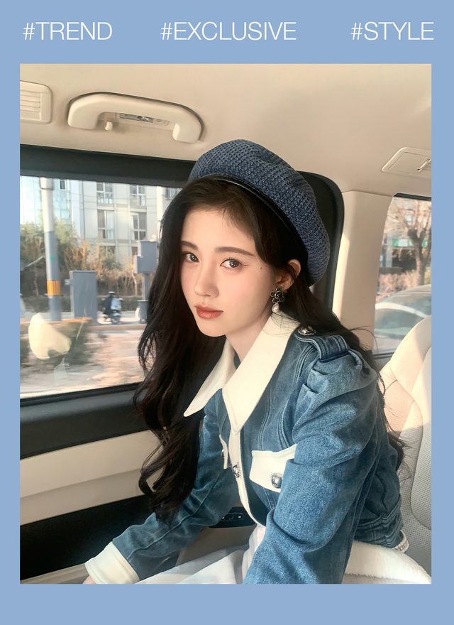 肌肤 不是吧,长成这样也叫“普”?