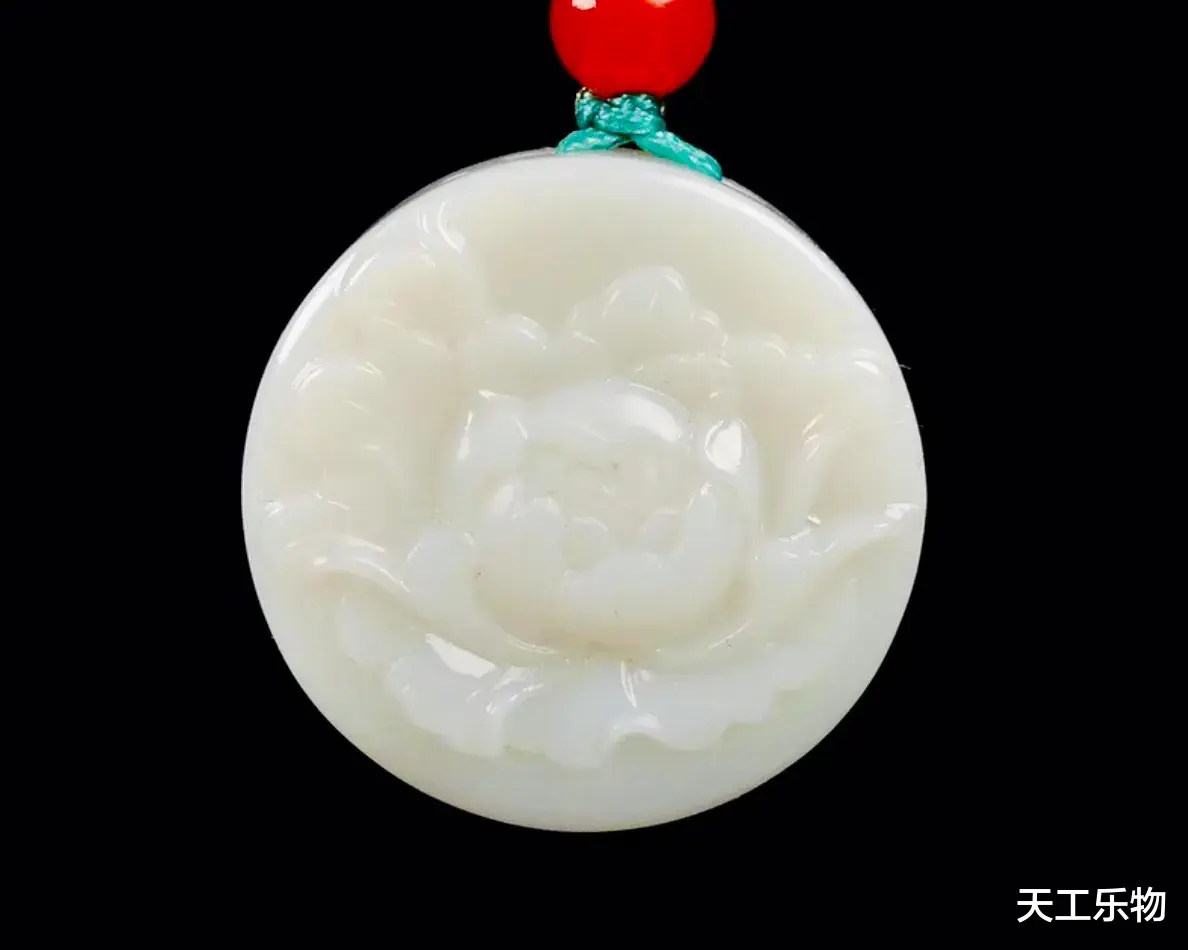 戈壁|广义和田玉时代！能出鉴定证书的白色和田玉都有哪些？