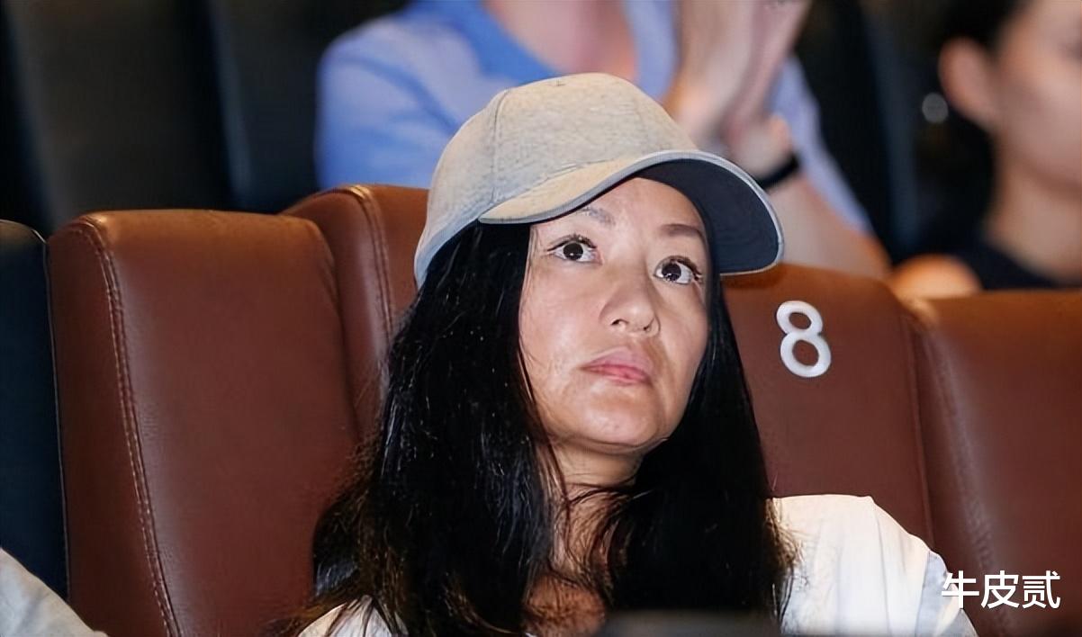 妆前妆后“大变脸”的5位女星，带妆貌美如花，卸妆秒变土味大妈