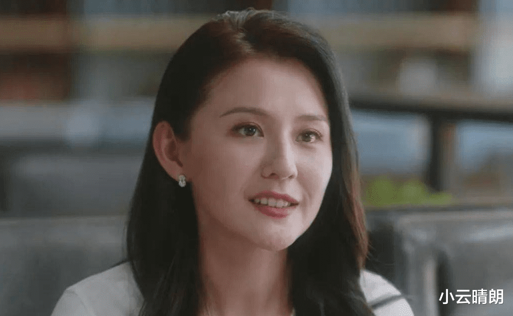 《无所畏惧》:看到杨伟达“逼死”郭玉,才懂邱华为何与罗英子决裂