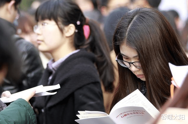 事业编招聘猫腻太多