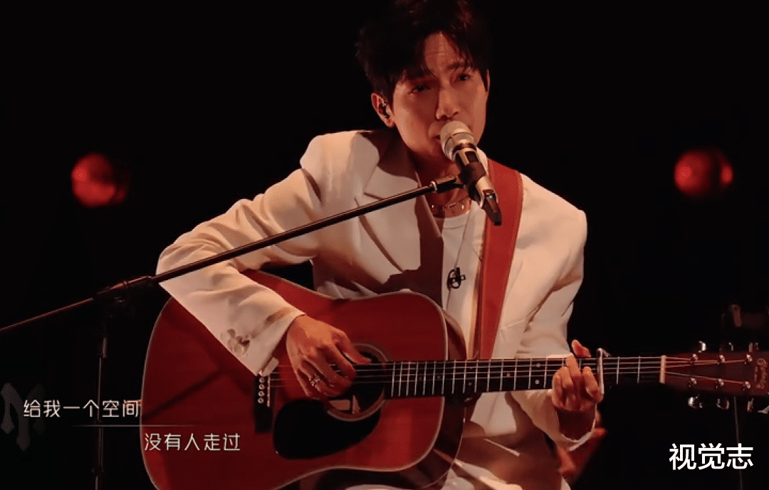 官宣复出，原来他被内娱封杀15年了