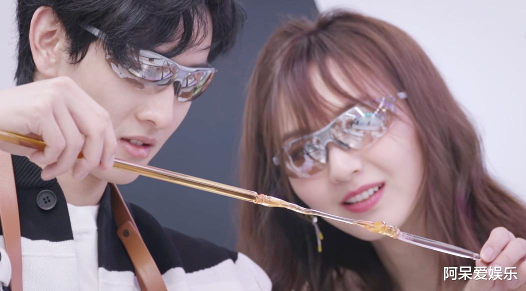 余天|《半熟恋人2》剧情反转:宝儿张炎拥抱,余天超郑语安牵手