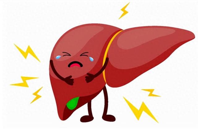 肝不好的人,如果每天吃一个鸡蛋,会发生什么?医生说出答案