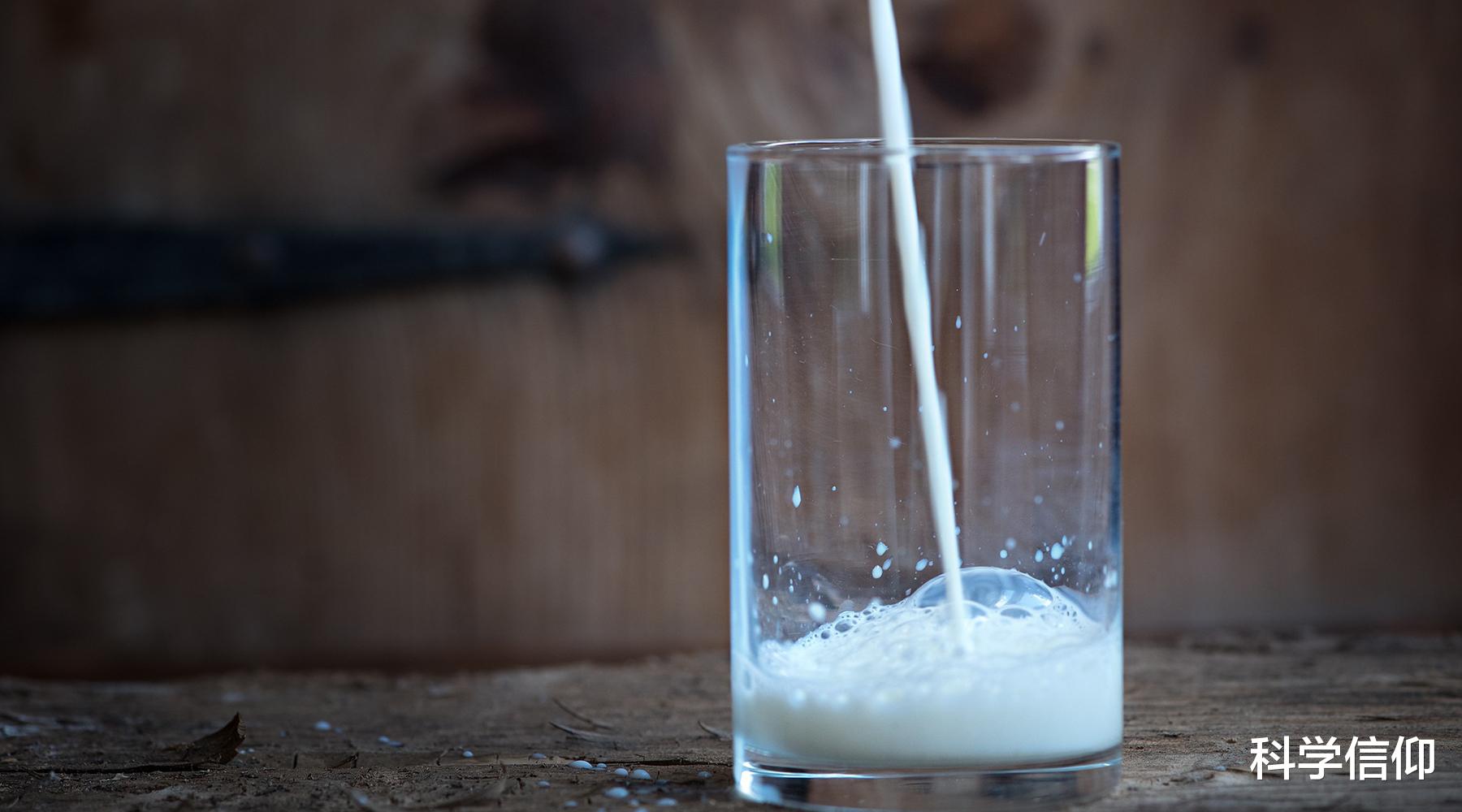 中国人为何会对乳糖不耐受？乳糖不耐受，为何不影响喝酸奶？