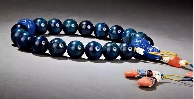 文玩|皇室贵族们把件儿,非常珍贵!