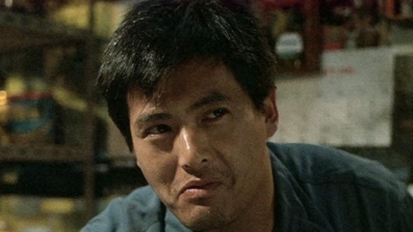 暴打女演员、耍大牌、骚扰女星,回看周润发的罪恶之路