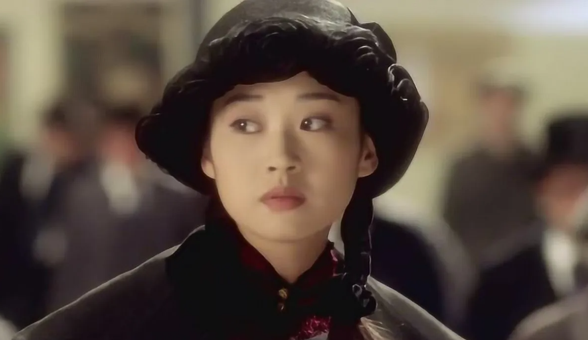 大瓜!52岁许晴和小21岁的华晨宇同居?女方:我们会相爱一辈子