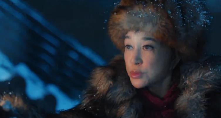 收手吧刘晓庆！70岁演“少女”雷人又无脑，网友：实在是辣眼睛！