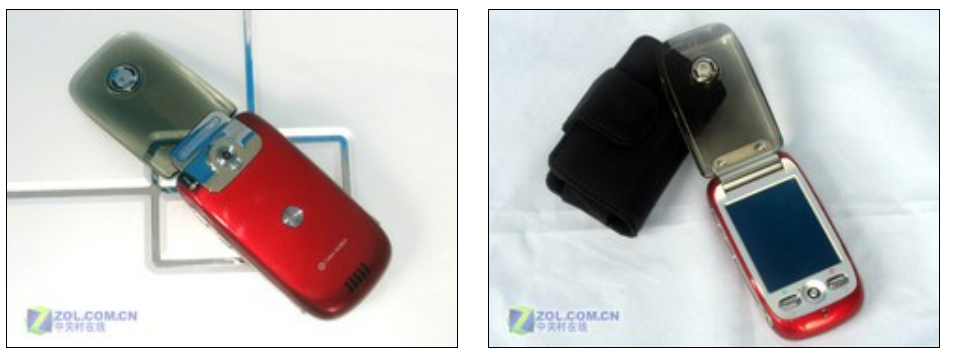 原创|“高启强同款”摩托罗拉爆火！国产复刻要来了？