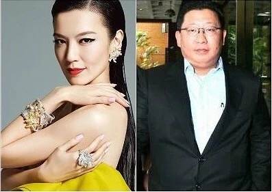 为出名不惜献身上位，无缝衔接17个男人，玩够之后投入富商怀抱
