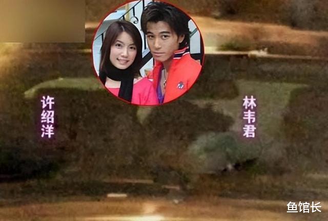 娱乐圈中最美女海王：换14个男友，不畏惧流言，今45岁无人敢娶