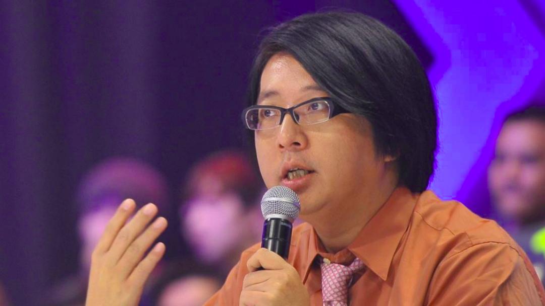 女星透露袁惟仁近况，摔成植物人靠母亲照顾，意识彻底模糊不清