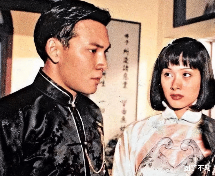 “豪门千金”郭可盈的故事,远比你想象的精彩