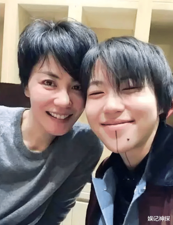 窦靖童这次的瓜，有点大，让整个娱乐圈为之一颤