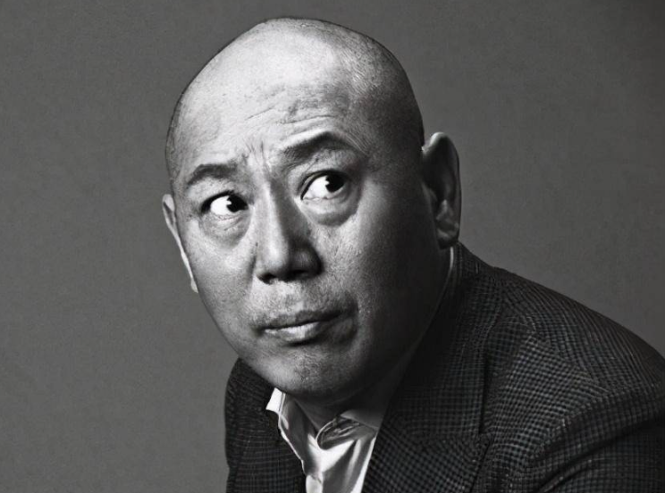 李冰冰|8位低调的“隐形富豪”,个个深藏功与名,赚得盆满钵满