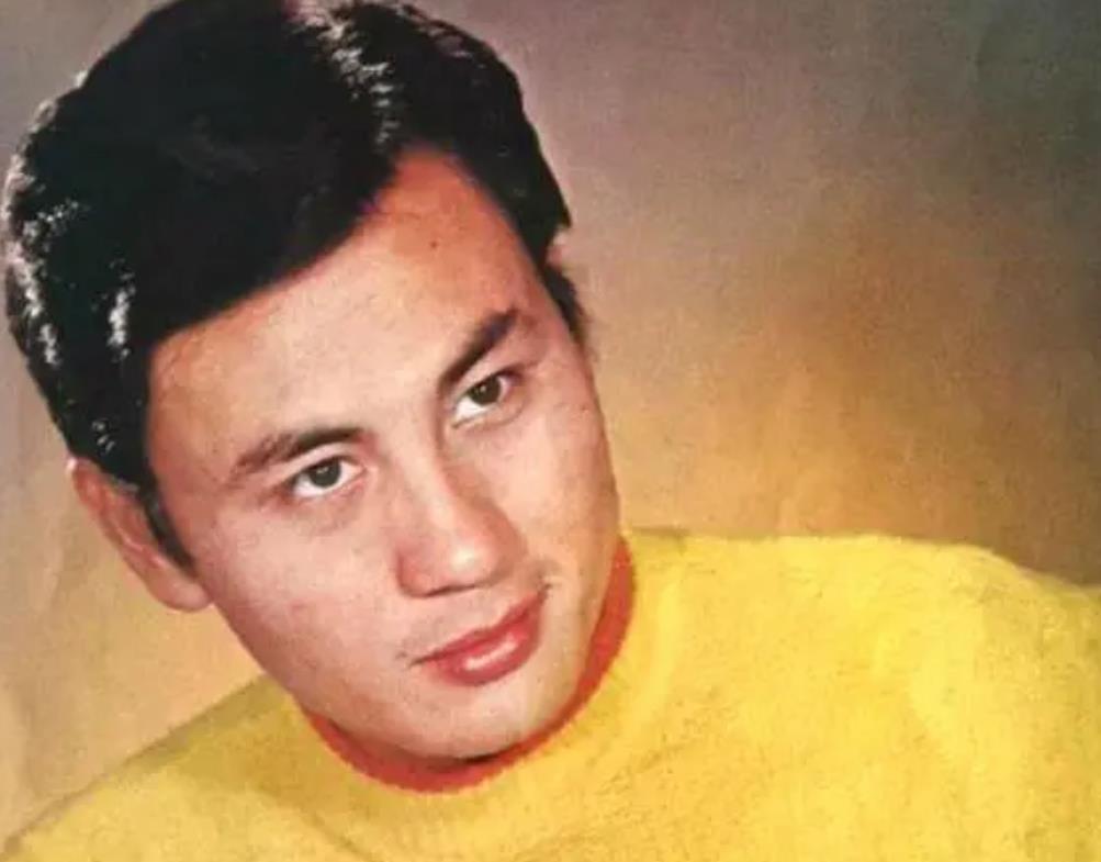 吴耀汉|4月离世的8位著名演员,太可惜了