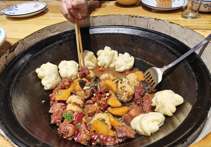 食材|很难打进南方的5种北方特色食物,南方人宁愿饿着,也绝不下嘴