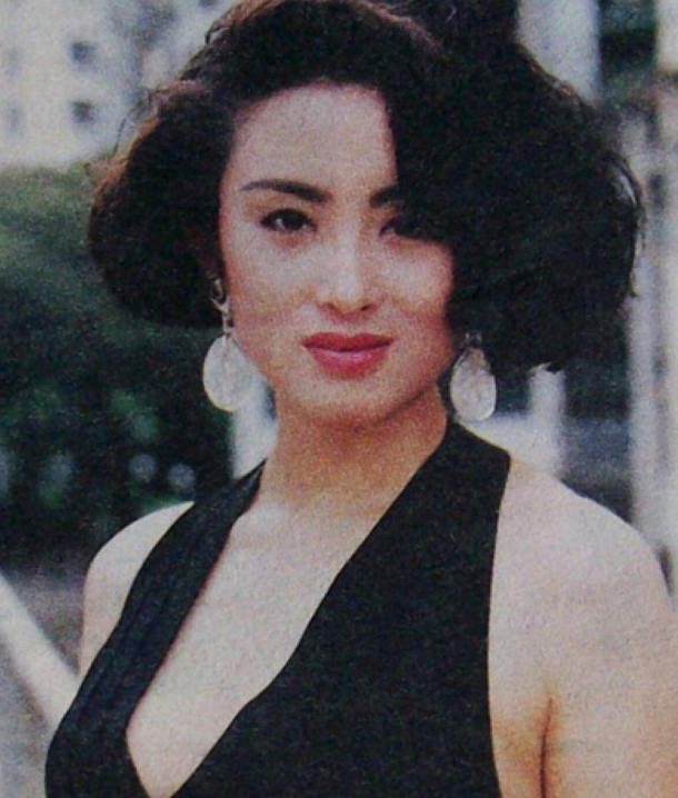 55岁张敏的沉浮史