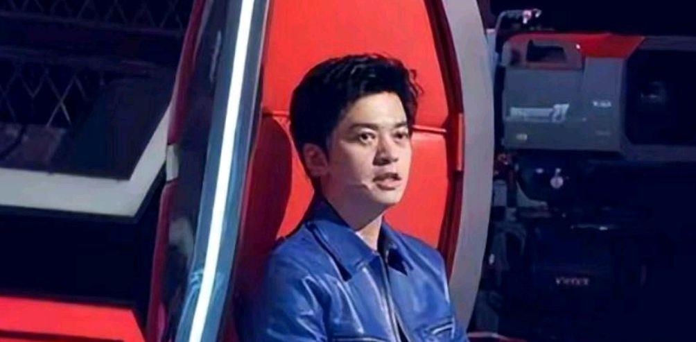李健|为什么说李健才是《好声音》最精明的导师？有两件事可以说明