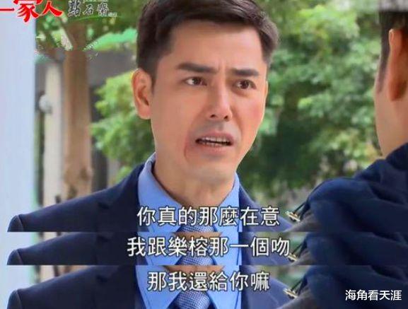 韩瑜|台湾古典美人韩瑜:神似高圆圆,被八点档乡土剧埋没太可惜