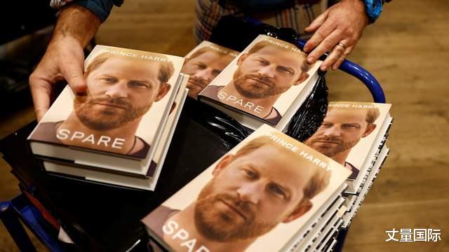 春晚|童话走样：哈里——混帐王子的背叛？