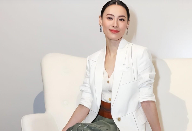 李泽楷|曝李泽楷开始重视大儿子,梁洛施终于获认可,郭嘉文沦为失败者