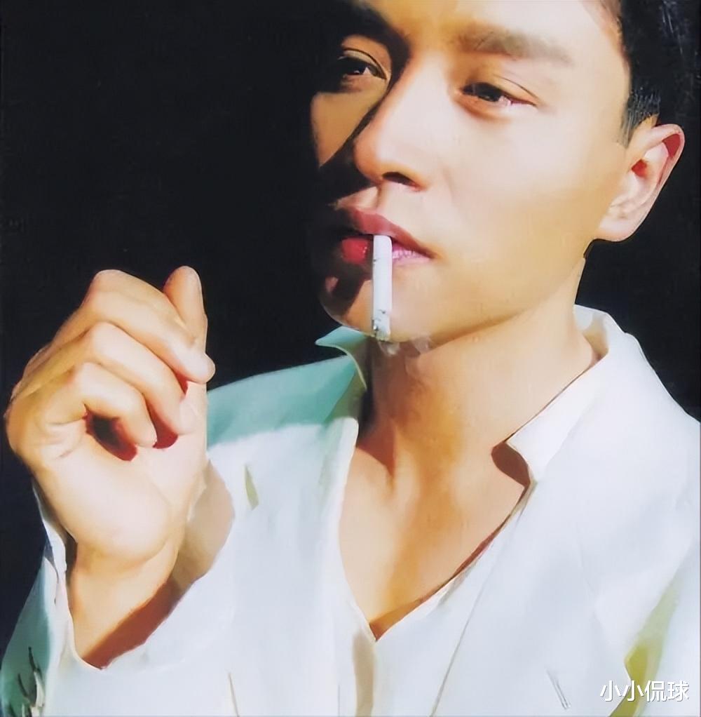 张国荣当年为什么会自杀？马未都道出实情：他被抛弃了！